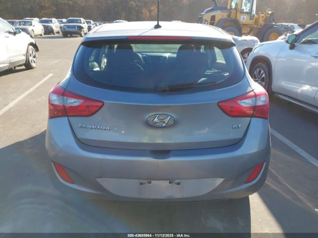 Hyundai ELANTRA Image 14