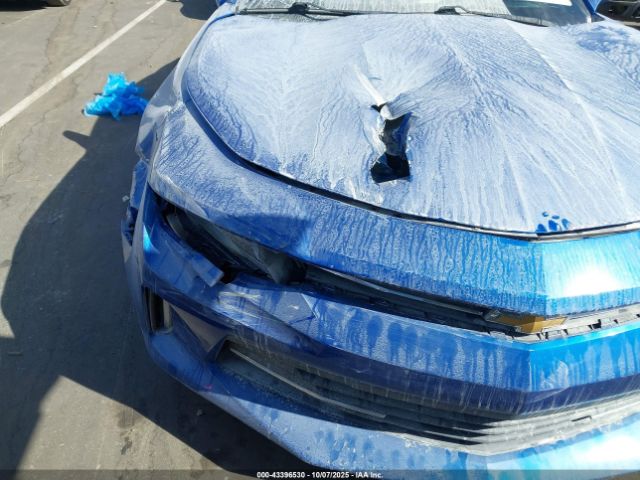 Chevrolet Camaro 2lt Image 15