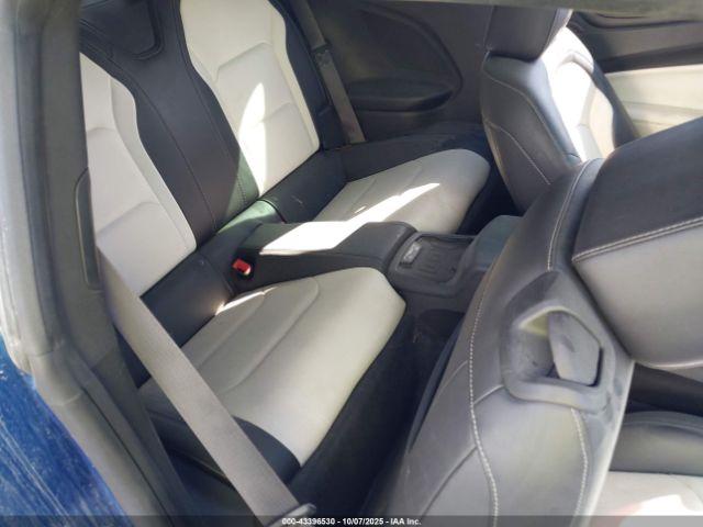 Chevrolet Camaro 2lt Image 16