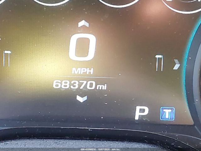 Chevrolet Camaro 2lt Image 6