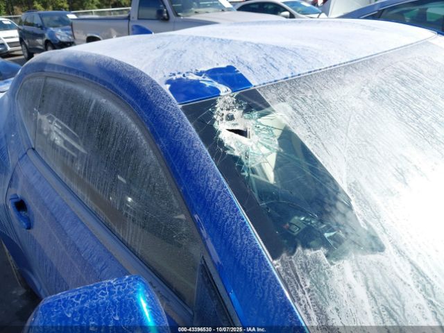 Chevrolet Camaro 2lt Image 5