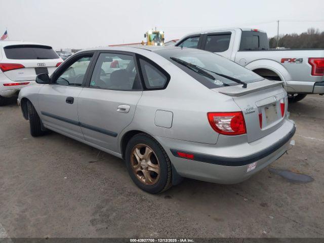 Hyundai ELANTRA Gt Image 14