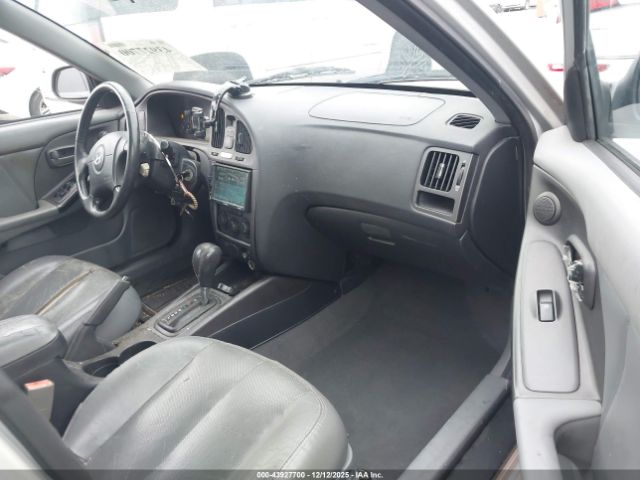 Hyundai ELANTRA Gt Image 16