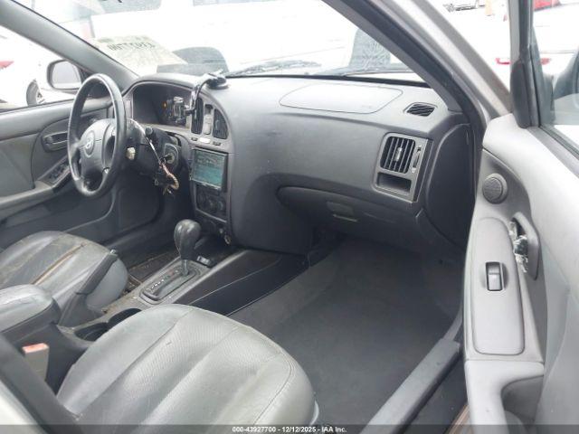 Hyundai ELANTRA Gt Image 16