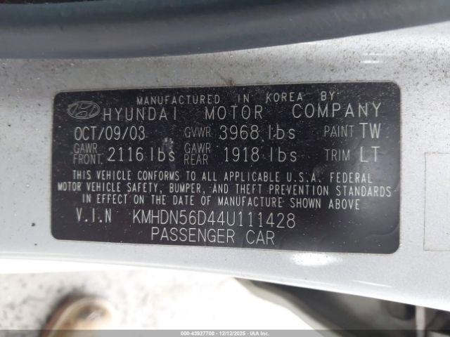Hyundai ELANTRA Gt Image 11