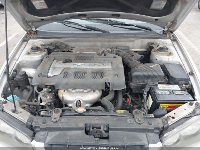 Hyundai ELANTRA Gt Image 7