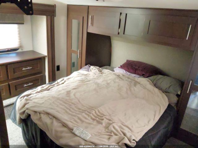 K-z Inc Sportsmen Toy Hauler 5th Image 14