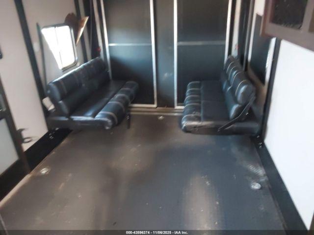 K-z Inc Sportsmen Toy Hauler 5th Image 7