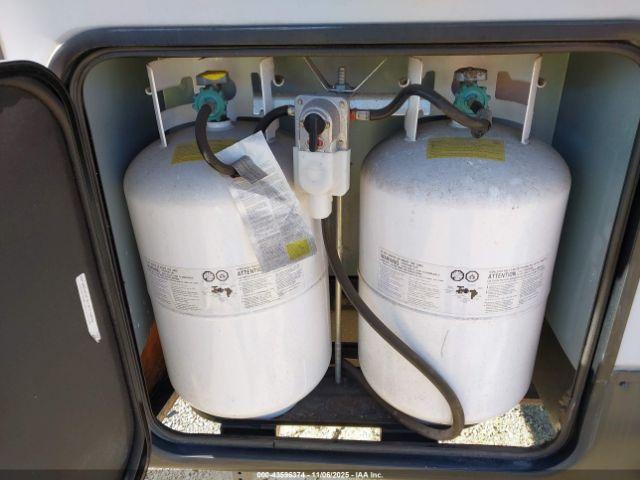 K-z Inc Sportsmen Toy Hauler 5th Image 13