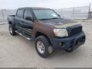 Toyota Tacoma Prerunner V6 Image 1