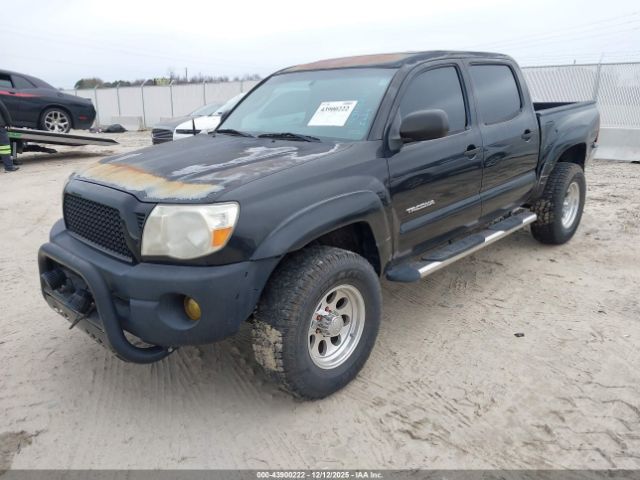 Toyota Tacoma Prerunner V6 Image 2