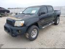 Toyota Tacoma Prerunner V6 Image 2
