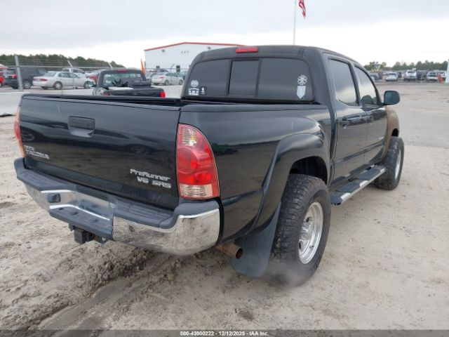 Toyota Tacoma Prerunner V6 Image 3