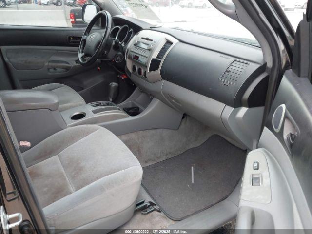 Toyota Tacoma Prerunner V6 Image 5