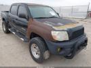 Toyota Tacoma Prerunner V6 Image 7