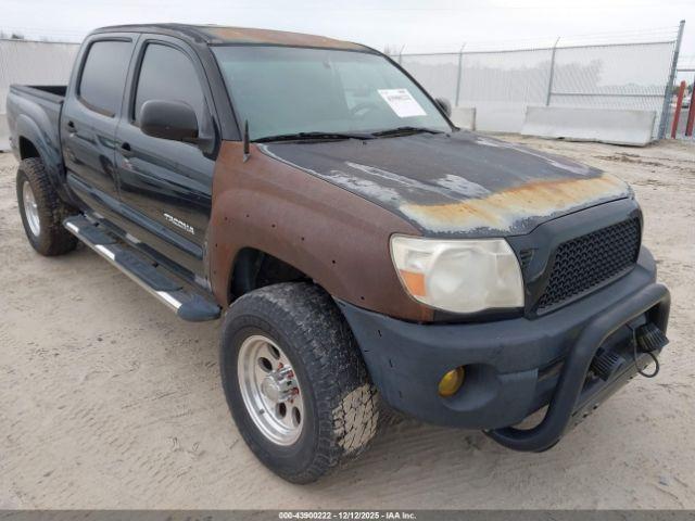 Toyota Tacoma Prerunner V6 Image 7