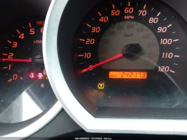 Toyota Tacoma Prerunner V6 Image 6