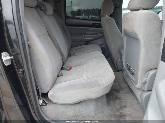 Toyota Tacoma Prerunner V6 Image 8