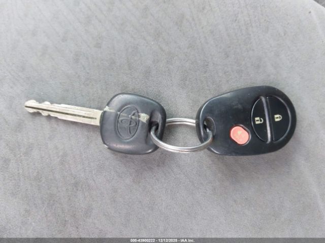 Toyota Tacoma Prerunner V6 Image 12