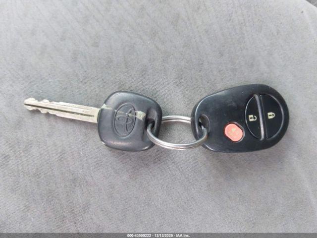 Toyota Tacoma Prerunner V6 Image 12