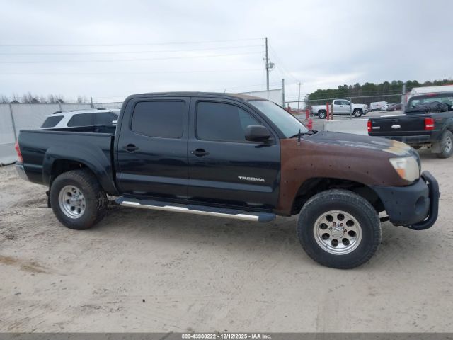 Toyota Tacoma Prerunner V6 Image 13