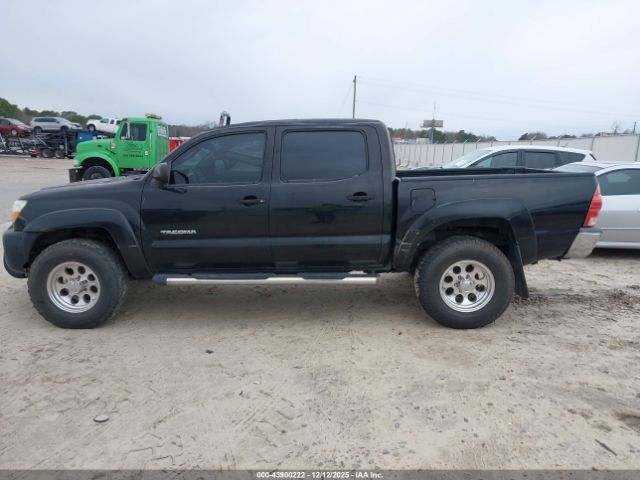 Toyota Tacoma Prerunner V6 Image 14