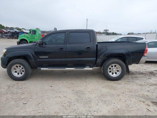 Toyota Tacoma Prerunner V6 Image 14
