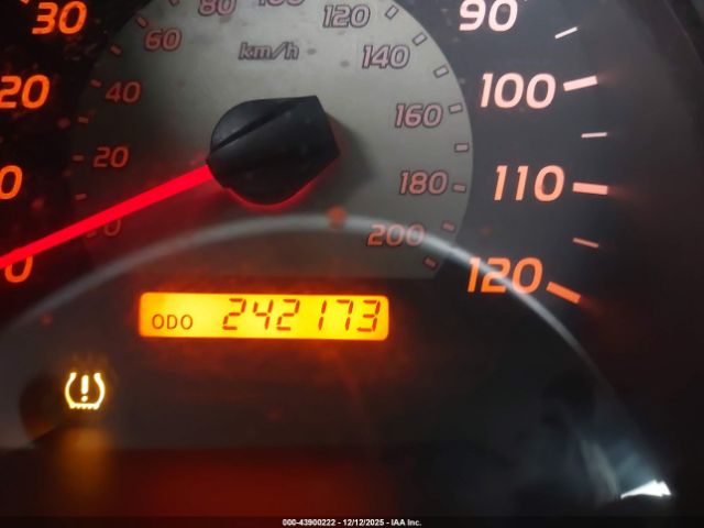 Toyota Tacoma Prerunner V6 Image 15