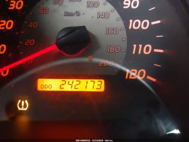 Toyota Tacoma Prerunner V6 Image 15