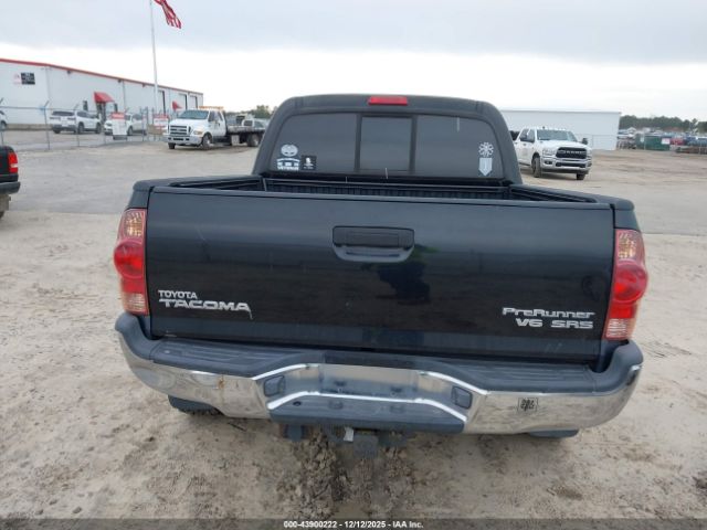 Toyota Tacoma Prerunner V6 Image 17