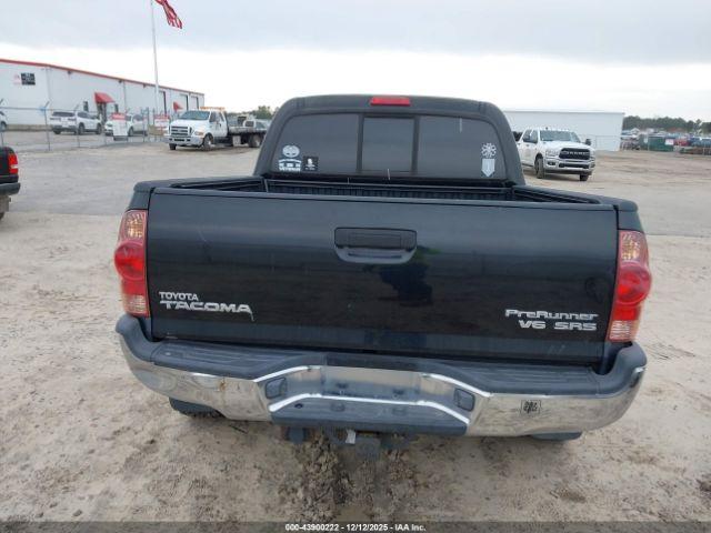 Toyota Tacoma Prerunner V6 Image 17