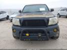 Toyota Tacoma Prerunner V6 Image 19