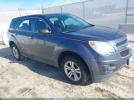 Chevrolet Equinox Ls Image 1
