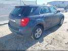 Chevrolet Equinox Ls Image 5