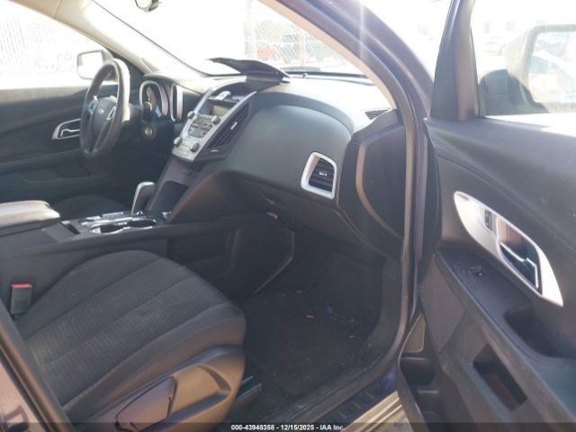 Chevrolet Equinox Ls Image 8