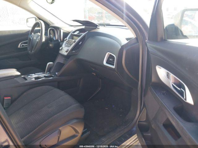 Chevrolet Equinox Ls Image 8