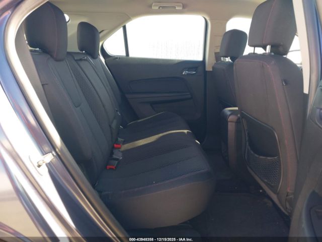 Chevrolet Equinox Ls Image 10