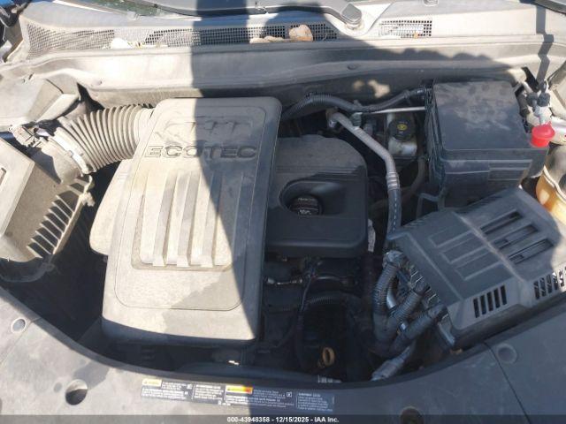 Chevrolet Equinox Ls Image 7