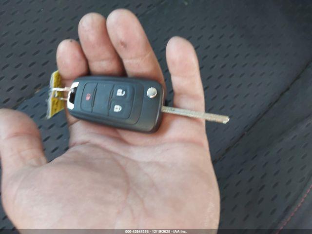 Chevrolet Equinox Ls Image 2