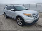 Ford Explorer Limited Image 1