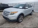 Ford Explorer Limited Image 19