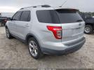 Ford Explorer Limited Image 13