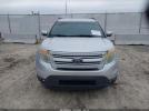 Ford Explorer Limited Image 17