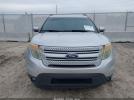Ford Explorer Limited Image 14