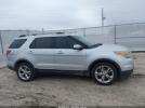 Ford Explorer Limited Image 7