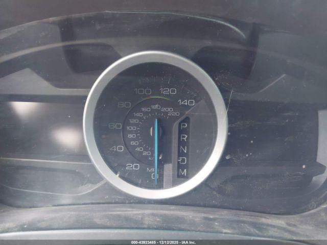 Ford Explorer Limited Image 5