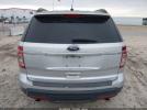 Ford Explorer Limited Image 10