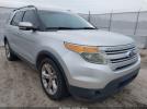 Ford Explorer Limited Image 16