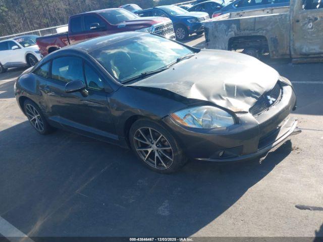  Salvage Mitsubishi Eclipse