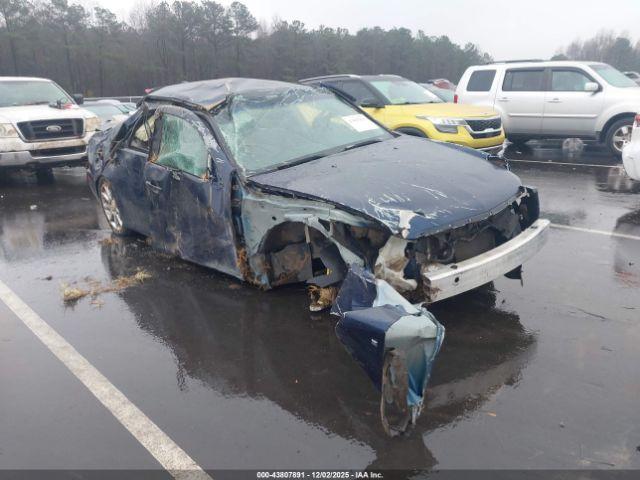  Salvage Cadillac STS